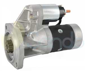 6020104 SIDE HITACHI Type 12V 2kW 9T CW 