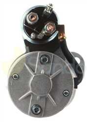 6020105 BACK HITACHI Type 12V 2kW 9T CW 
