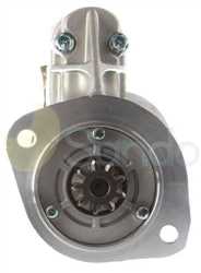 6020105 FRONT HITACHI Type 12V 2kW 9T CW 