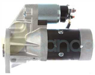6020105 SIDE HITACHI Type 12V 2kW 9T CW 