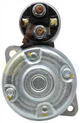 6020107 BACK HITACHI Type 12V 0,80kW 8T CW 
