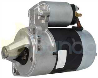 6020107 SIDE HITACHI Type 12V 0,80kW 8T CW 