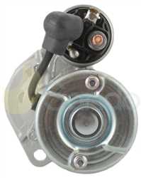 6020110 BACK HITACHI Type 12V 1,40kW 15T CW 