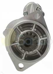 6020110 FRONT HITACHI Type 12V 1,40kW 15T CW 