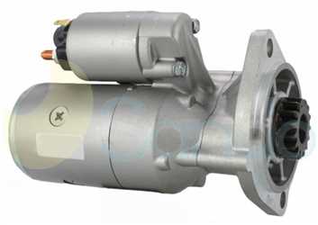 6020110 SIDE HITACHI Type 12V 1,40kW 15T CW 