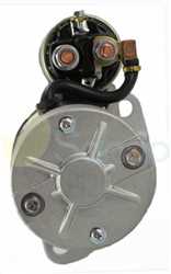 6020113 BACK HITACHI Type 12V 2kW 9T CW 