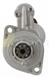 6020113 FRONT HITACHI Type 12V 2kW 9T CW 