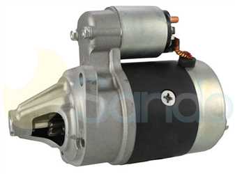 6020115 SIDE HITACHI Type 12V 1,20kW 9T CW 