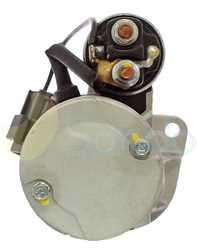 6020116 BACK HITACHI Type 12V 1,20kW 9T CW 