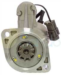 6020116 FRONT HITACHI Type 12V 1,20kW 9T CW 