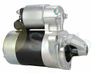 6020117 SIDE HITACHI Type 12V 0,80kW 8T CCW 