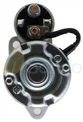 6020118 BACK HITACHI Type 12V 1kW 8/9T CW 