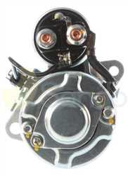 6020124 BACK HITACHI Type 12V 1kW 8T CW 