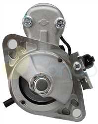 6020125 FRONT HITACHI Type 12V 0,80kW 8T CCW 