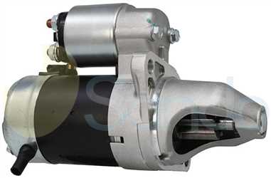 6020125 SIDE HITACHI Type 12V 0,80kW 8T CCW 