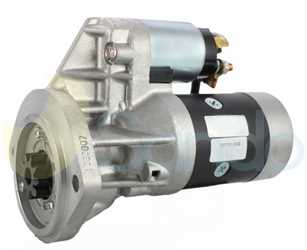 6020130 SIDE HITACHI Type 12V 2,20kW 9T CW 