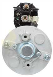 6020132 BACK HITACHI Type 12V 1,80kW 9/10T CW 