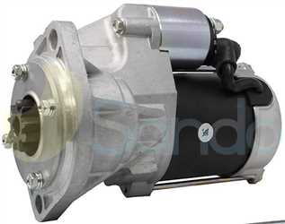 6020135 SIDE HITACHI Type 12V 3kW 9T CW 