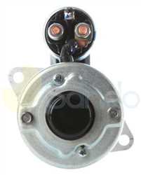 6020136 BACK HITACHI Type 12V 1,30kW 9/11T CW 