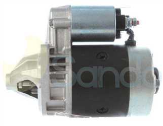 6020136 SIDE HITACHI Type 12V 1,30kW 9/11T CW 