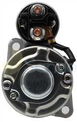 6020139 BACK HITACHI Type 12V 0,90kW 8T CW 