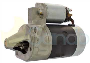 6020140 SIDE HITACHI Type 12V 0,80kW 9T CW 