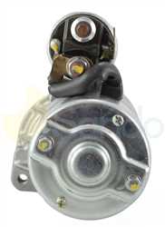 6020142 BACK HITACHI Type 12V 2kW 10T CW 