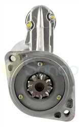 6020142 FRONT HITACHI Type 12V 2kW 10T CW 