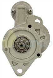 6020145 FRONT HITACHI Type 12V 1,20kW 9T CW 