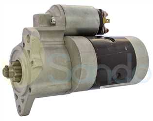 6020145 SIDE HITACHI Type 12V 1,20kW 9T CW 