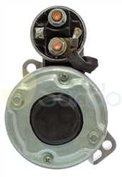 6020146 BACK HITACHI Type 12V 1kW 9T CW 