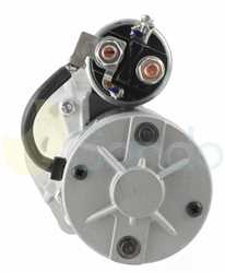 6020148 BACK HITACHI Type 12V 2kW 15T CW 