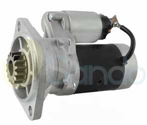 6020148 SIDE HITACHI Type 12V 2kW 15T CW 