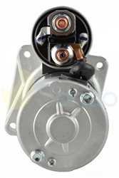 6020151 BACK HITACHI Type 12V 0,90kW 10T CW 