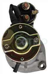 6020153 BACK HITACHI Type 12V 2kW 9T CW 