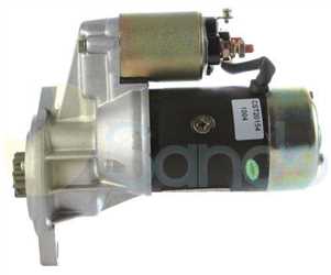 6020154 SIDE HITACHI Type 12V 2kW 9T CW 