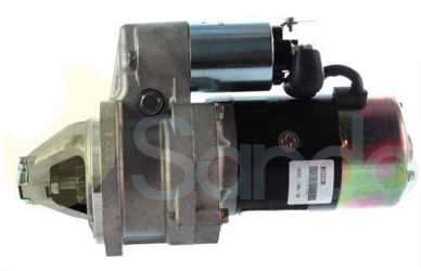 6020155 SIDE HITACHI Type 12V 3kW 9T CW 
