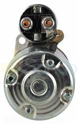 6020160 BACK HITACHI Type 12V 0,80kW 8/9T CW 
