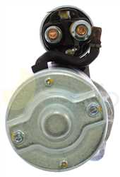6020162 BACK HITACHI Type 12V 2kW 9/11T CW 