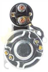 6020166 BACK HITACHI Type 12V 0,80kW 8/9T CW 