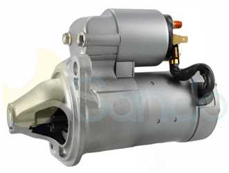 6020167 SIDE HITACHI Type 12V 1,20kW 8T CW 