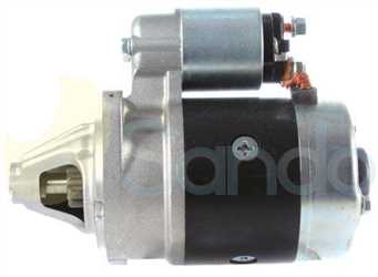 6020170 SIDE HITACHI Type 12V 1kW 9T CW 