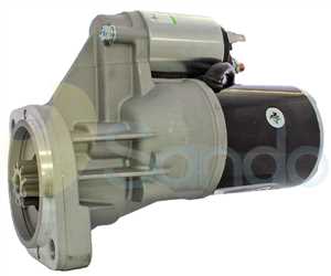 6020173 SIDE HITACHI Type 12V 1,20kW 9/11T CW 