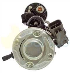 6020174 BACK HITACHI Type 12V 1,40kW 9T CW 