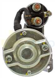 6020178 BACK HITACHI Type 12V 2kW 9/10T CW 