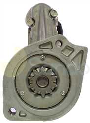 6020178 FRONT HITACHI Type 12V 2kW 9/10T CW 