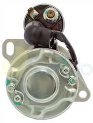 6020181 BACK HITACHI Type 12V 1,30kW 9/11T CW 