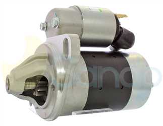 6020181 SIDE HITACHI Type 12V 1,30kW 9/11T CW 