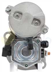 6020182 BACK HITACHI Type 12V 1kW 9T 