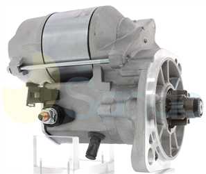 6020182 SIDE HITACHI Type 12V 1kW 9T 